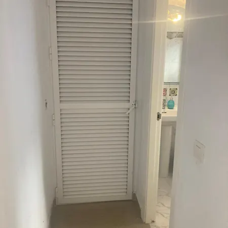 El Apartamento De La Paz *