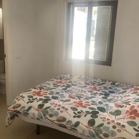 El Apartamento De La Paz Apartment