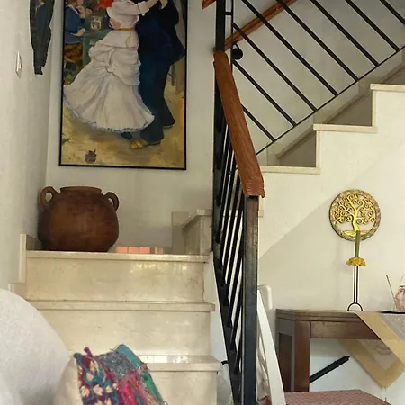 El Apartamento De La Paz * Marbella