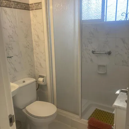 El Apartamento De La Paz * Marbella
