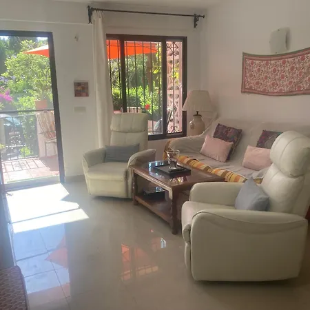 El Apartamento De La Paz