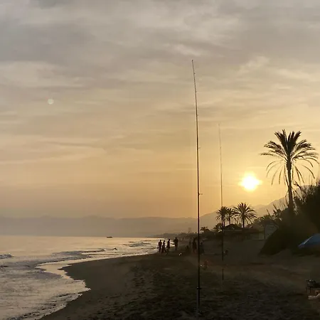 El Apartamento De La Paz * Marbella