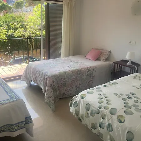 El Apartamento De La Paz * Marbella