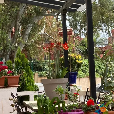 El Apartamento De La Paz Marbella