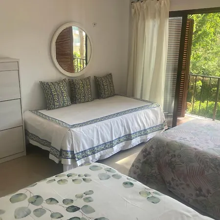 El Apartamento De La Paz Apartment *