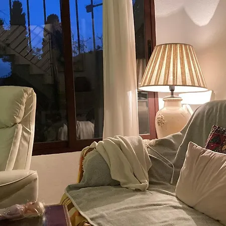 El Apartamento De La Paz *