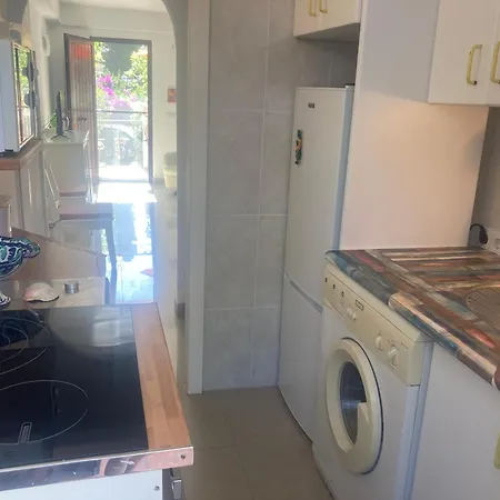 El Apartamento De La Paz Apartment Marbella