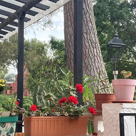 El Apartamento De La Paz * Marbella